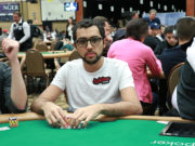 Rafael Moraes - Evento 50B - WSOP