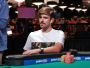 Yuri Martins - Evento 51 - WSOP