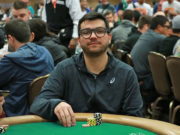 Giovani Torre - Evento 57 - WSOP