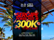 Sergipe Poker Fest III