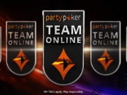 Team Online partypoker