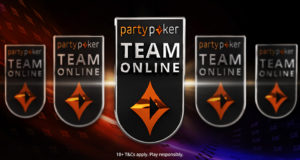 Team Online partypoker