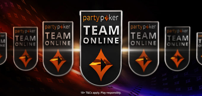 Team Online partypoker