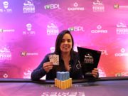 Soraia Cid campeã do Ladies Event do NPS Fortaleza