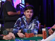 Ali Imsirovic - WSOP 2019