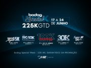 Bodog Week Special do H2 Club Curitiba