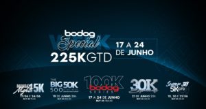 Bodog Week Special do H2 Club Curitiba