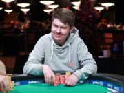 Denis Strebkov - WSOP 2019