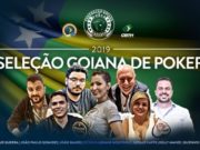 Seleção Goiana de Poker