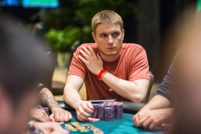 Sam Soverel (foto: WPT)