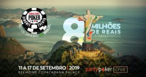 WSOP Brazil