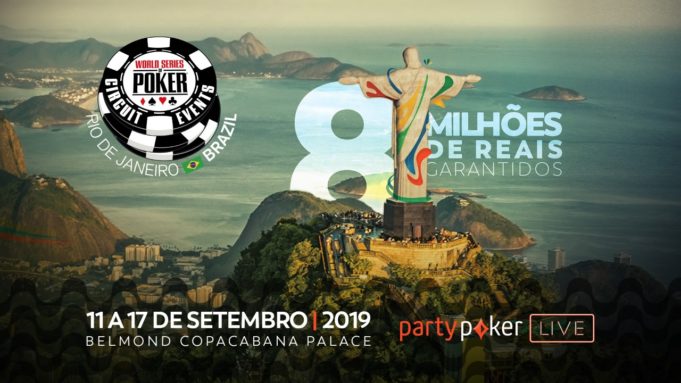 WSOP Brazil