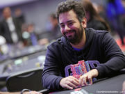 Andre Sá - BSOP Winter Millions