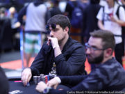 Iago Leonelli - BSOP Winter Millions