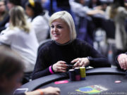 Kelly Manze - BSOP Winter Millions