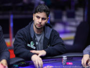 Lucas Santana - BSOP Winter Millions