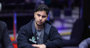 Lucas Santana - BSOP Winter Millions