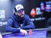 Saulo Sabioni - BSOP Winter Millions