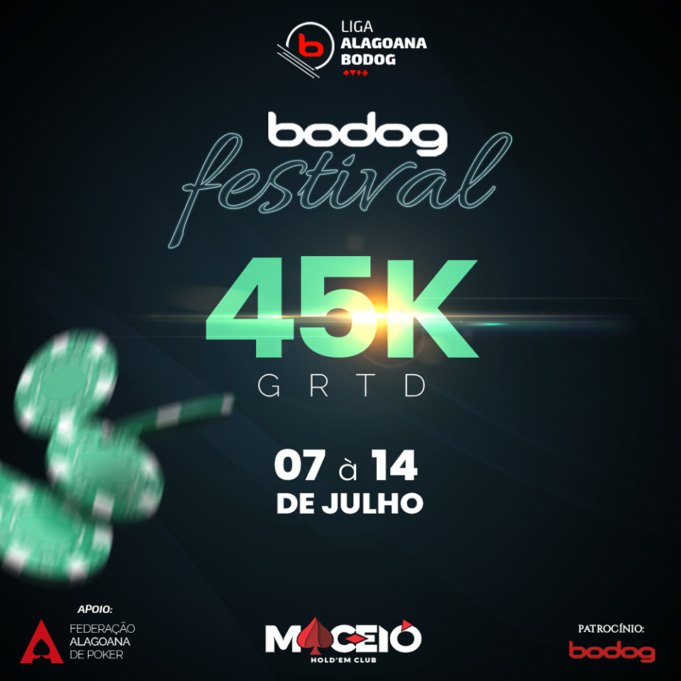 Bodog Festival