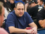 David Baker (Foto: WPT)