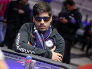 Douglas Lopes - BSOP Winter Millions