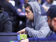 Felipe Brasil - BSOP Winter Millions