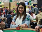 Vivian Saliba - Evento 64D - WSOP