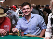 Thiago Grigoletti - Evento 69 - WSOP