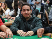 Hugo Marcelo - Evento 69 - WSOP