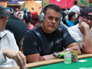 Claudio Baptista - Evento 69 - WSOP