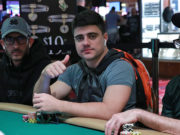 Ramon Sorgatto - Evento 69 - WSOP