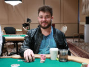 Fabiano Kovalski - Evento 70 - WSOP