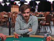 Yuri Martins - Main Event - WSOP 2019