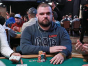 Pedro Padilha - Main Event - WSOP 2019