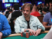 Yuri Martins - WSOP 2019