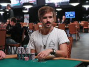 Yuri Martins - Main Event - WSOP 2019