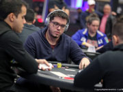 Brunno Botteon - BSOP Winter Millions