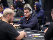 Brunno Botteon - BSOP Winter Millions