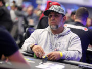 Marcelo Mesqueu - BSOP Winter Millions