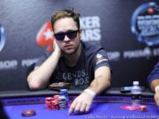 Luan Felipe - BSOP Winter Millions