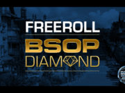 Freeroll BSOP Diamond