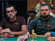 Rafael Moraes e Pedro Padilha embaixadores do Latina Poker