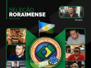 Seleção Roraimennse de Poker