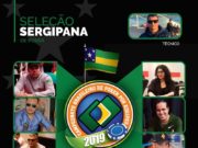 Seleção Sergipana de Poker