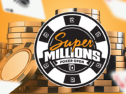 Super Millions Poker Open do Bodog