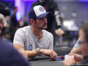 Thiago Camilo - BSOP Winter Millions