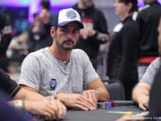 Thiago Camilo - BSOP Winter Millions