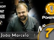 João Marcelo é o convidado do 71º Pokercast