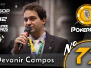 Devanir Campos no Pokercast 72