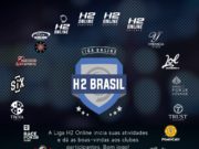 Liga Online H2 Brasil